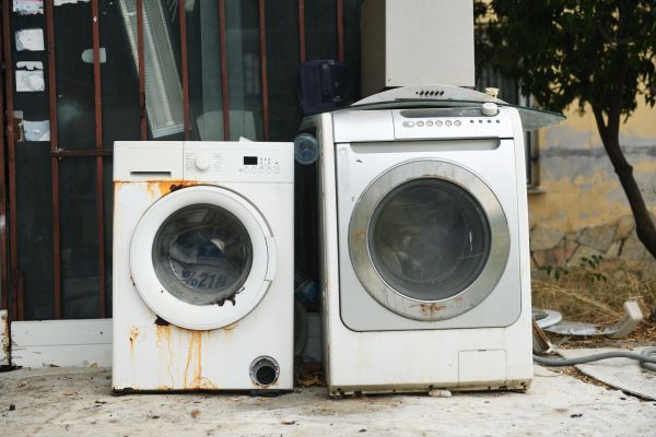 Dryer Disposal in Grand Junction
