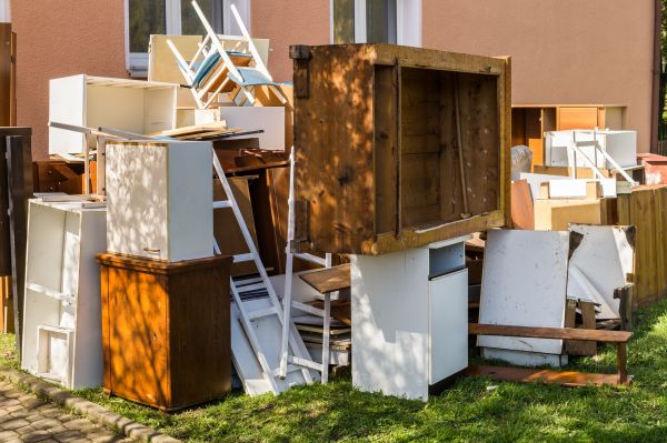 Junk Haul Away Service in Grand Junction