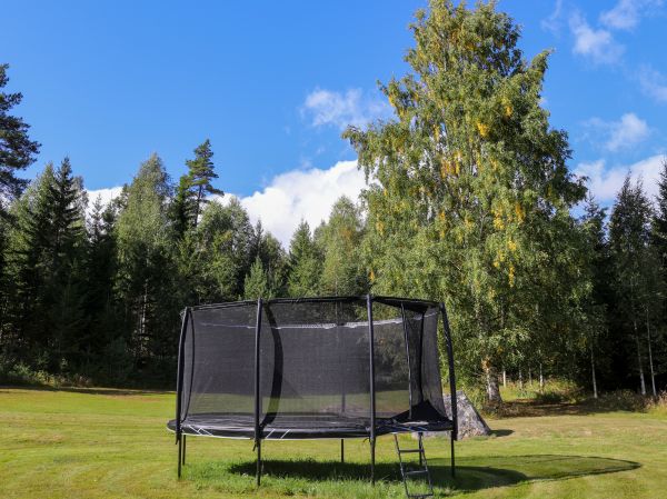 Trampoline Removal in Grand Junction