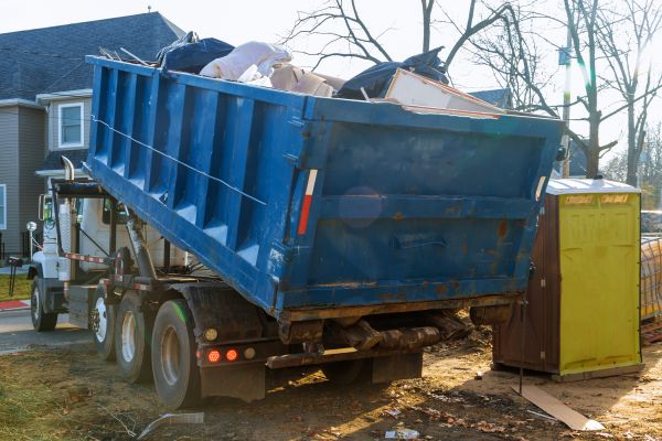 Rubbish Removal in Grand Junction