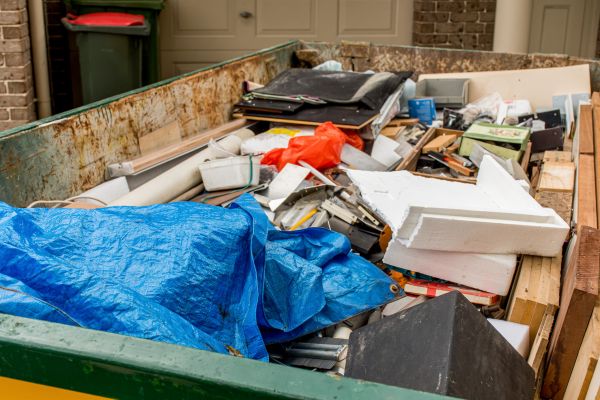 Junk Disposal in Grand Junction