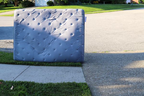 Mattress Removal Service in Grand Junction