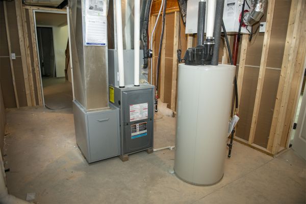 Furnace Disposal in Grand Junction