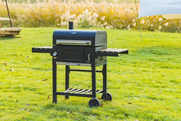 BBQ Removal in Grand Junction