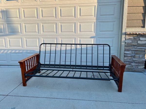 Porch Furniture Disposal in Grand Junction